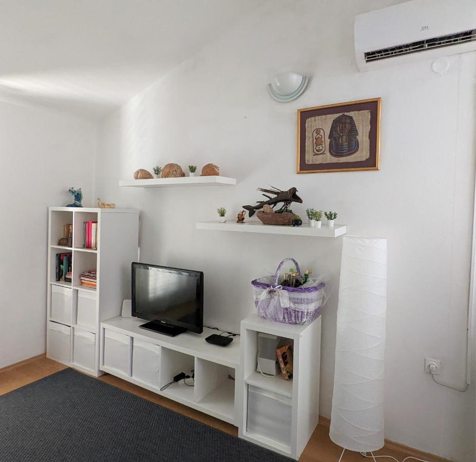Apartment Marica Grebastica Luaran gambar