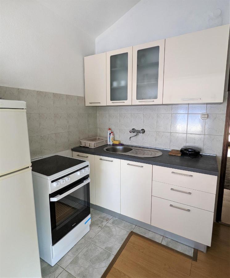 Apartment Marica Grebastica Luaran gambar