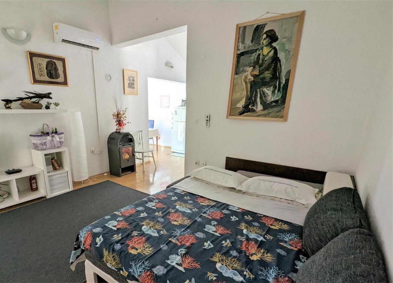 Apartment Marica Grebastica Luaran gambar
