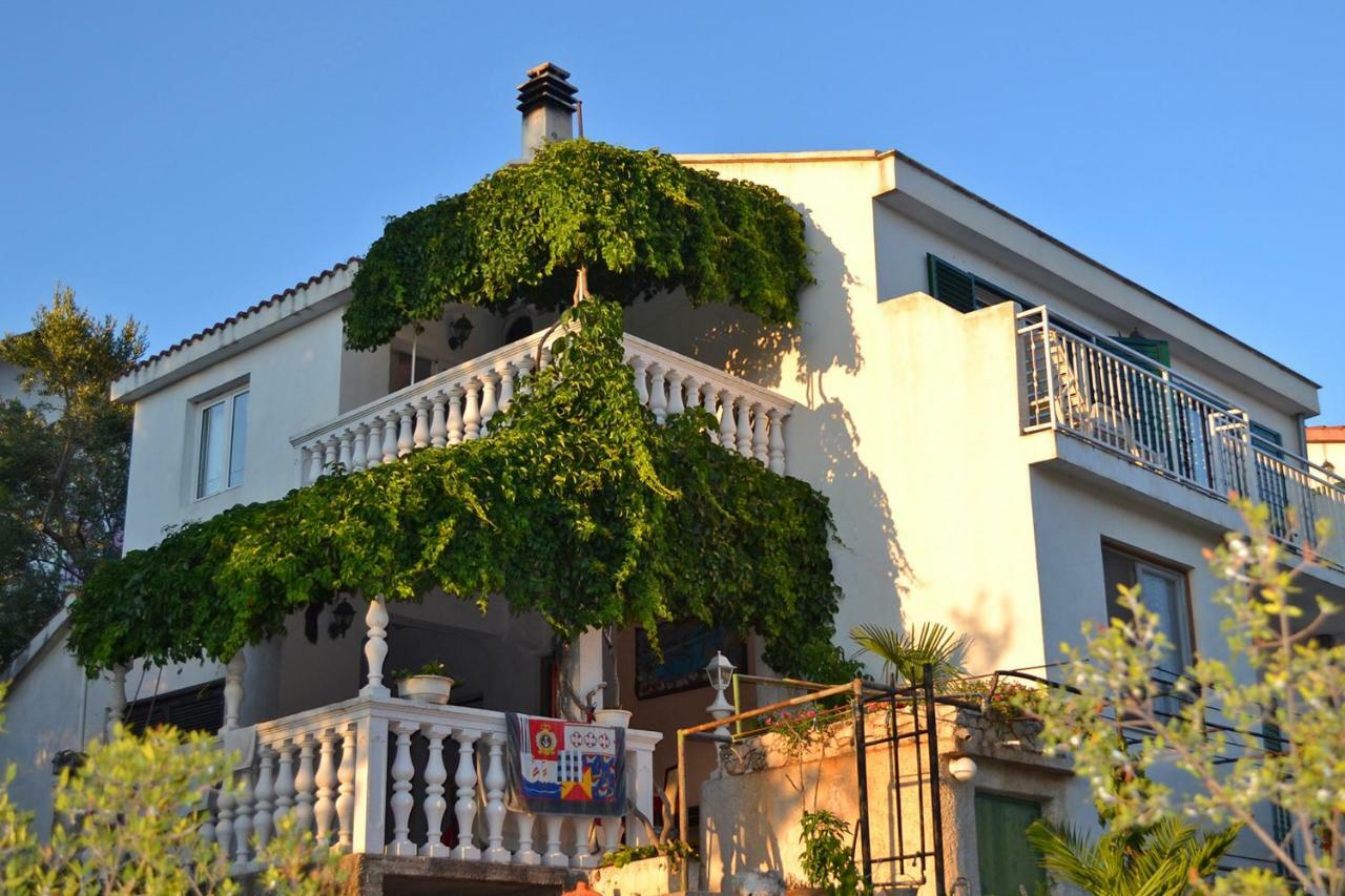 Apartment Marica Grebastica Luaran gambar